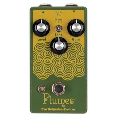 EarthQuaker Devices PLUMES