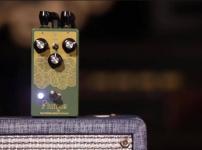 EarthQuaker Devices PLUMES