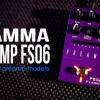 FLAMMA-FS06