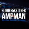 Hughes and Kettner AmpMan