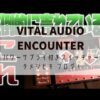 VITAL AUDIO ENCOUNTER パワーサプライ付きスイッチャー タメシビキ! (1)