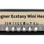 Bogner Ecstasy Mini Head