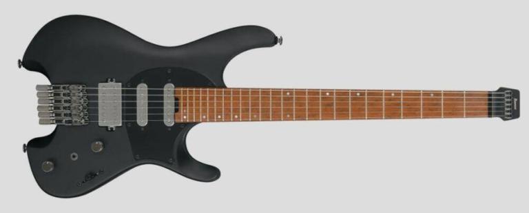 Ibanez Q54 ヘッドレスギター 最終値下げ+stbp.com.br