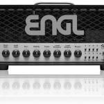 ENGL Ironball Special Edition E606SE
