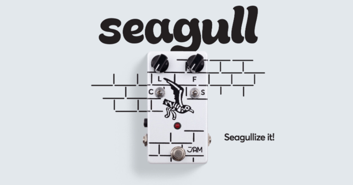 jp-seagull