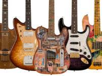 Fender 2022 Custom Shop Masterbuilt Prestige