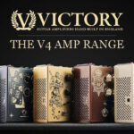 Victory Amps V4シリーズ