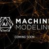 AI Machine Modeling-a