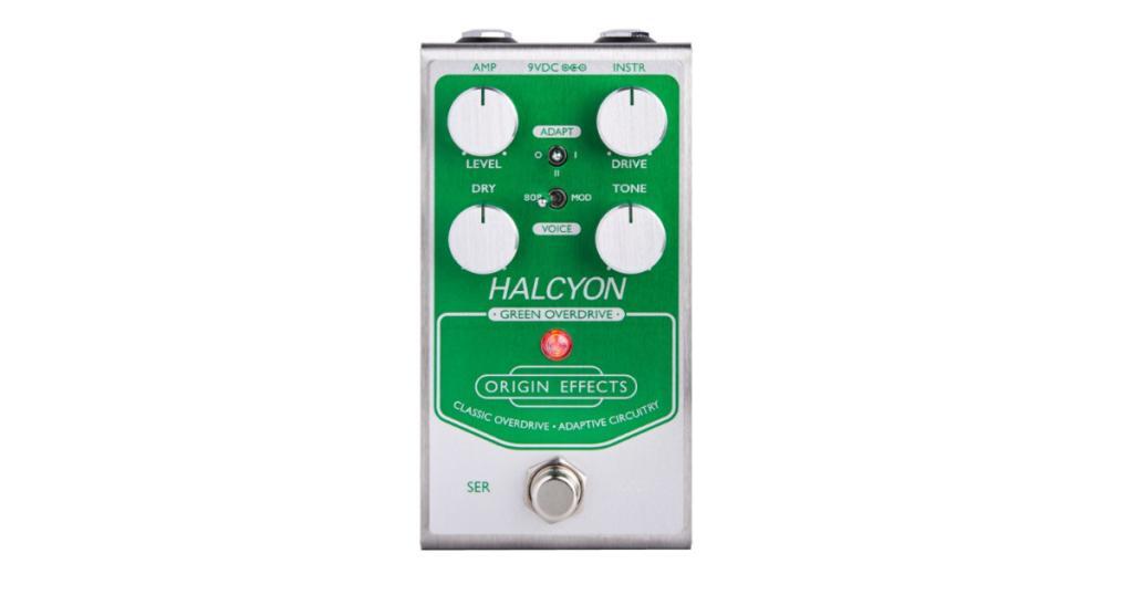 Halcyon Green Overdrive-a
