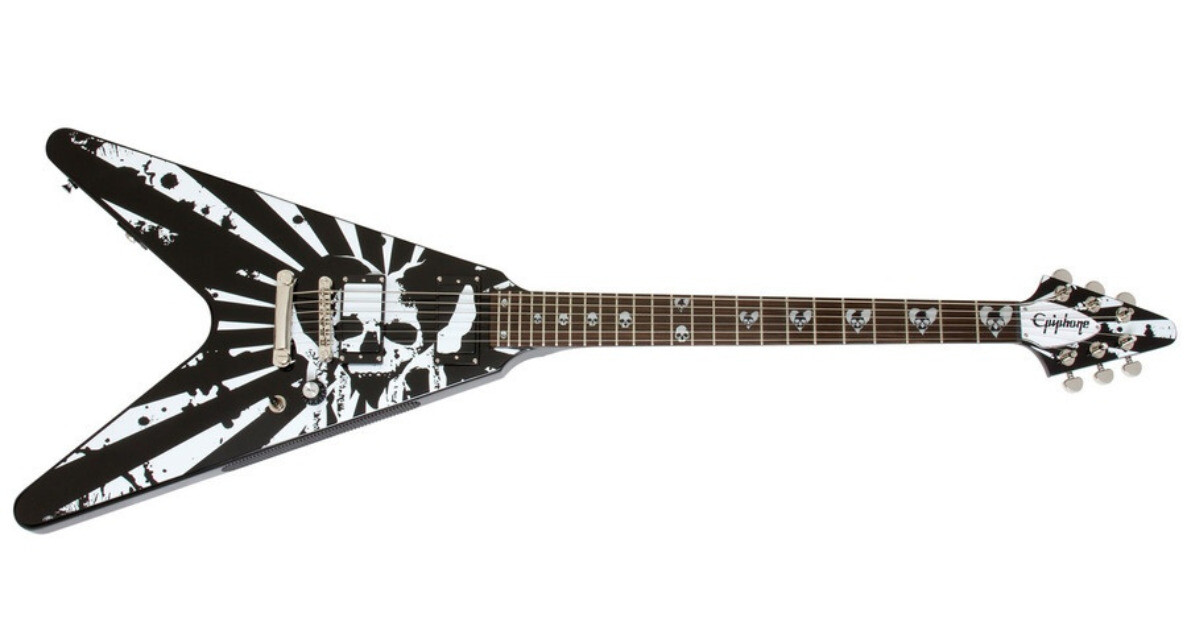 Machine Head Robb Flynn 機材詳細 アンプとギター、エフェクターをまとめてみよう masa BLIK