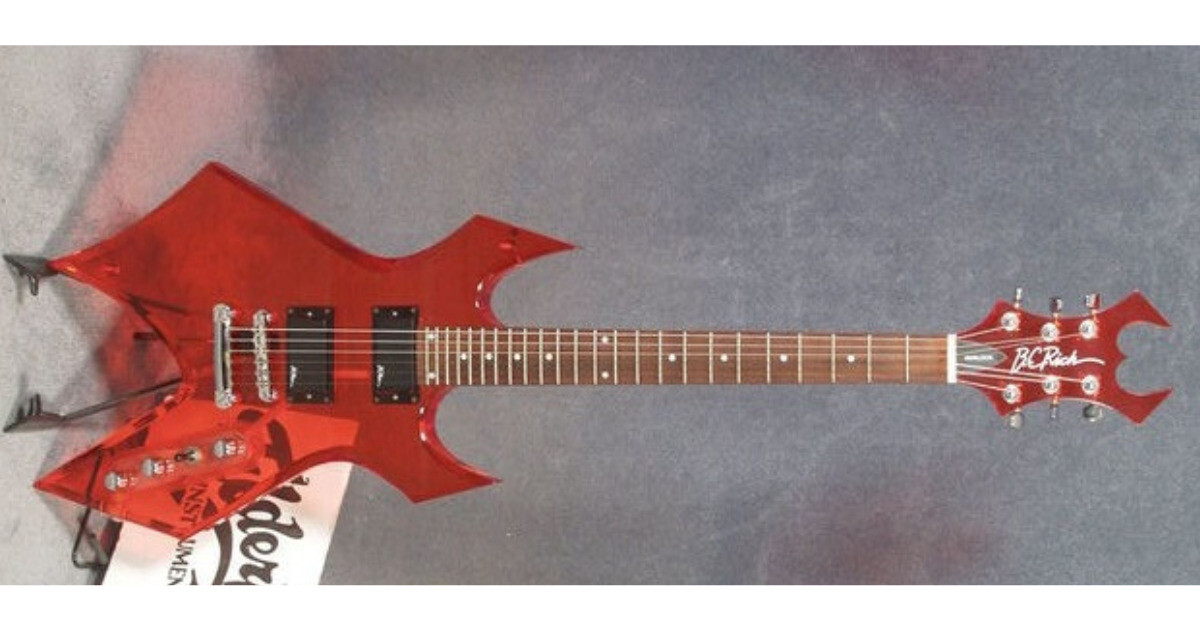 Machine Head Robb Flynn 機材詳細 アンプとギター、エフェクターをまとめてみよう masa BLIK