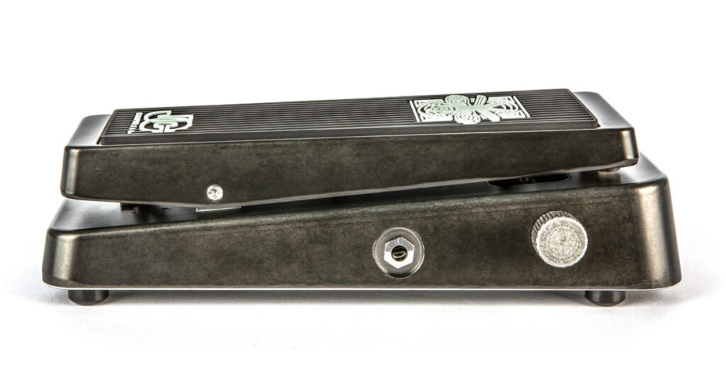 Jim Dunlop JERRY CANTRELL FIREFLY CRY BABY WAH -b
