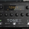 TONEX-pedal-hardware