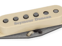 Seymour Duncan Psychedelic Strat PU-a