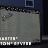 FENDER Tone Master Princeton Reverb