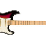 STEVE LACY PEOPLE PLEASER STRATOCASTER