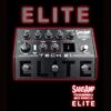 SansAmp Programmable Bass Driver ELITE