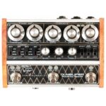 DSM HUMBOLDT Dumblifier