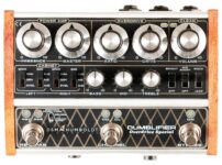 DSM HUMBOLDT Dumblifier