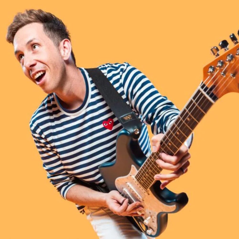 Cory Wong