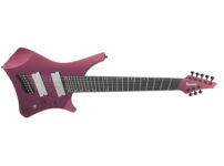 Ibanez Alpha Series まとめ｜マルチスケールの新たな選択肢