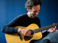 Julian Lage