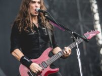 Kiko Loureiro