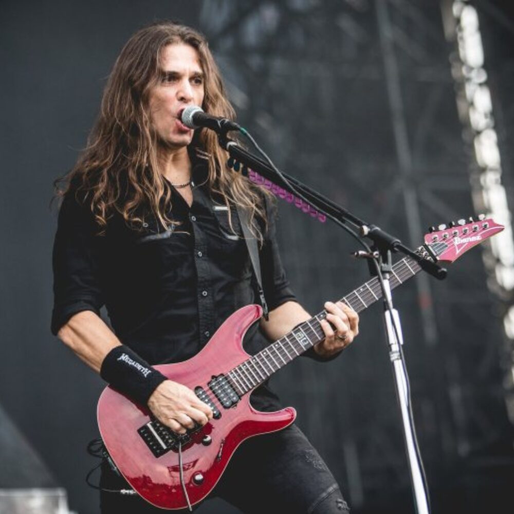 Kiko Loureiro