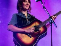 Molly Tuttle