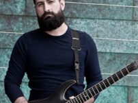 Jake Bowen